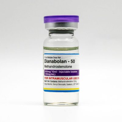 dianabol 50ml for sale