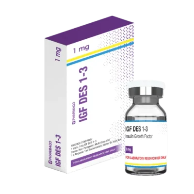 IGF-1 DES