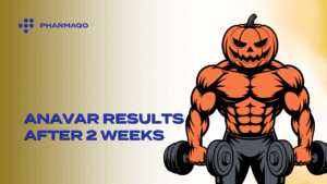 Fast Anavar Results After 2 Weeks
