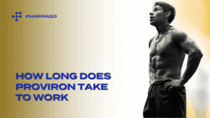 How Long Does Proviron Take to Work? Unlock Its Power!