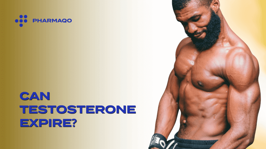 Can Testosterone Expire?