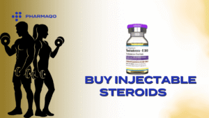 Buy Injectable Steroids Online Safely | Ultimate Guide