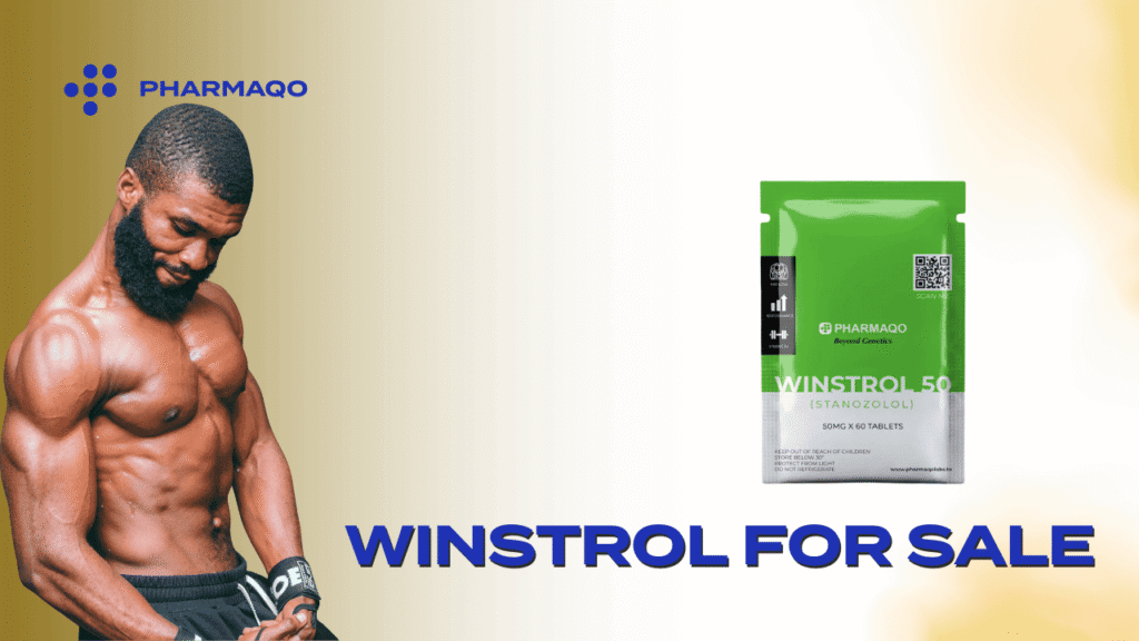 Winstrol for Sale