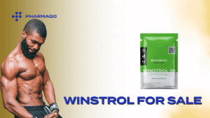 Winstrol for Sale: Get Strong Lean Performance