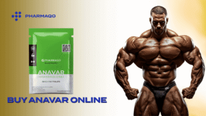 Buy Anavar Online – Unlock Your Strength Today