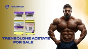 Trenbolone Acetate for Sale – Pure Power You Can Trust
