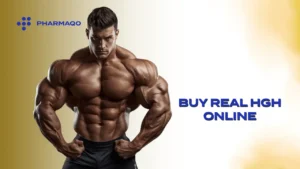 Best Place to Buy Real HGH Online Trusted Source