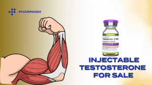 Injectable Testosterone for Sale – A Clear, Honest Guide