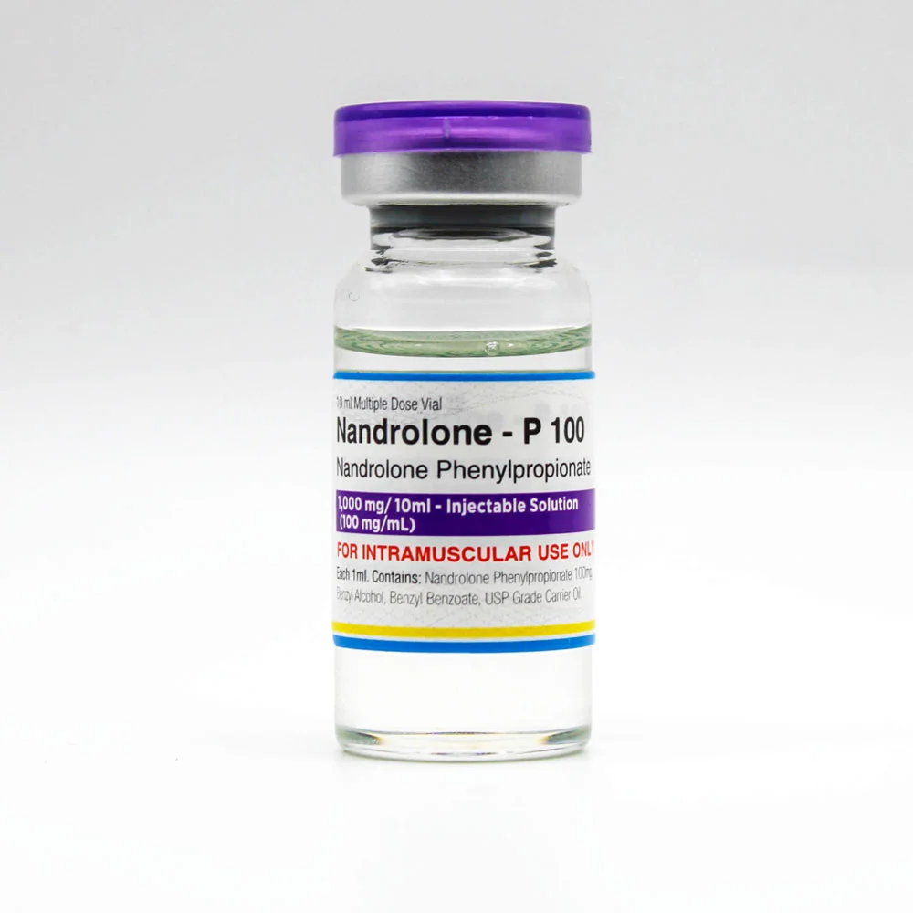 Nandrolone P-100