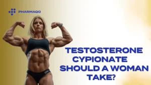 Unlock Your Potential: How much testosterone cypionate should a woman take?