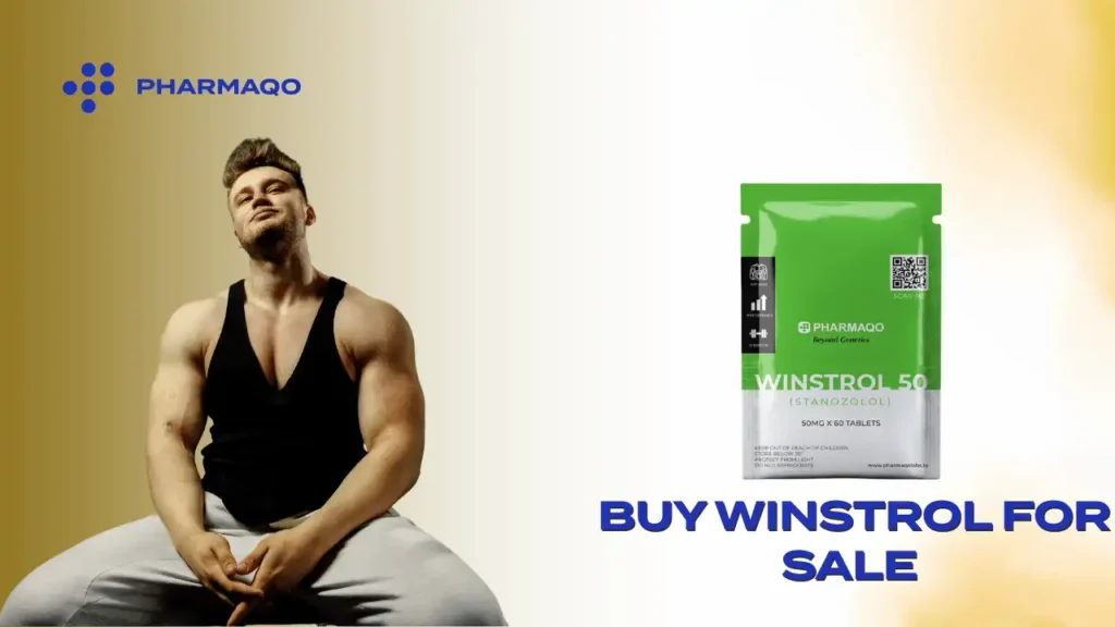 Buy Winstrol for Sale