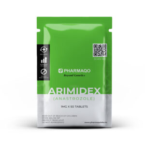 Arimidex 1mg