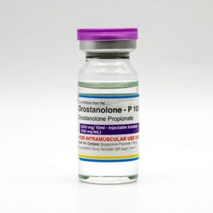 Drostanolone-P 100(  Masteron)