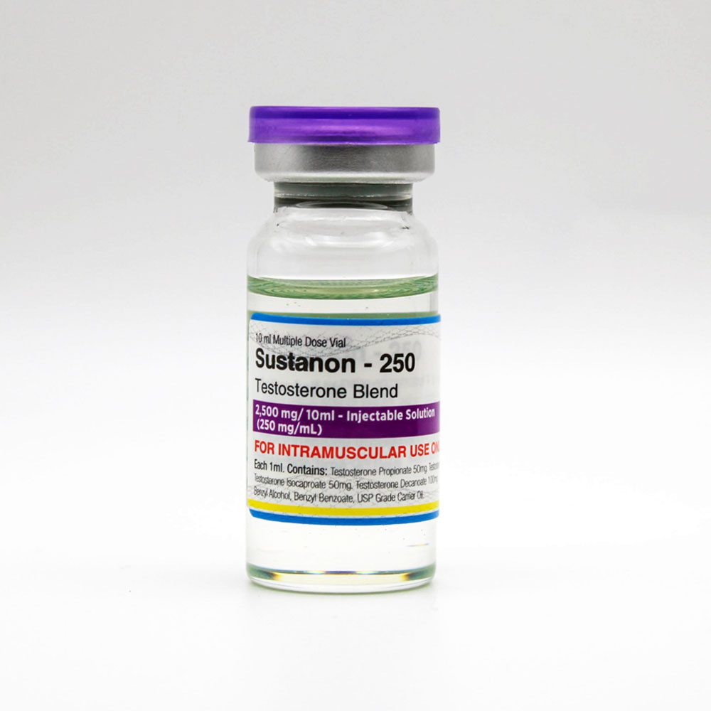 Sustanon 250