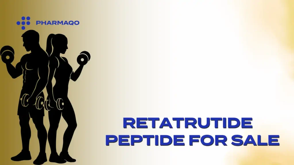 Retatrutide Peptide for Sale