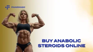 Buy Anabolic Steroids Online for Real Muscle Gains