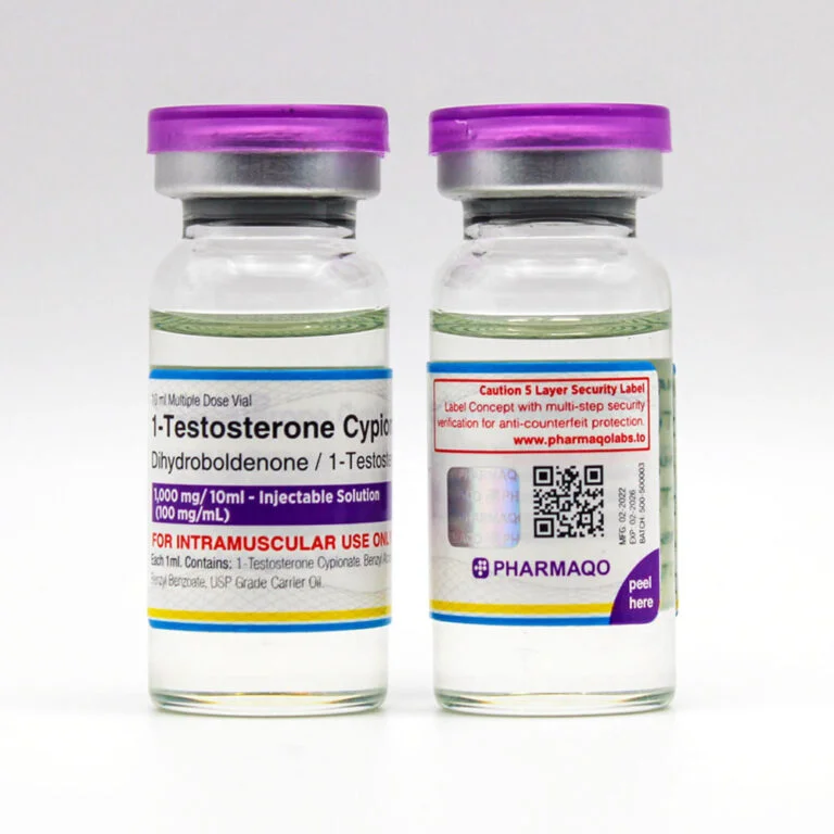 1-Testosterone Cypionate - Image 2