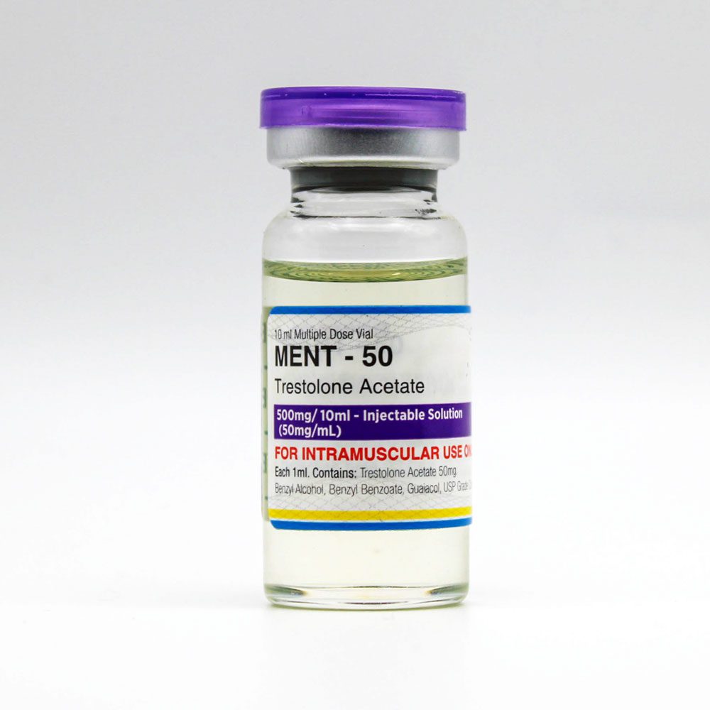 MENT 50mg