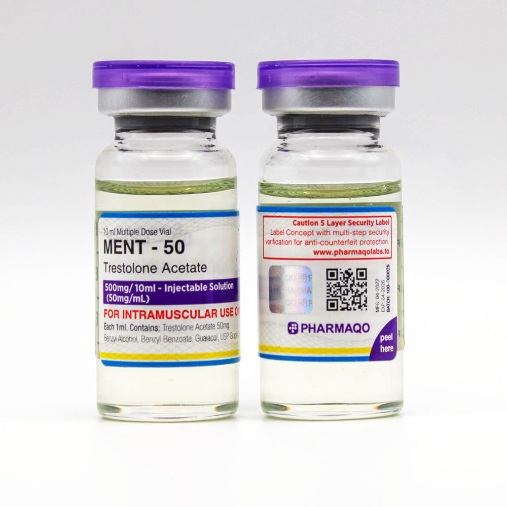 MENT 50mg - Image 2