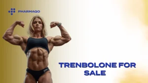 Trenbolone for Sale – Peak Muscle Gain 💪