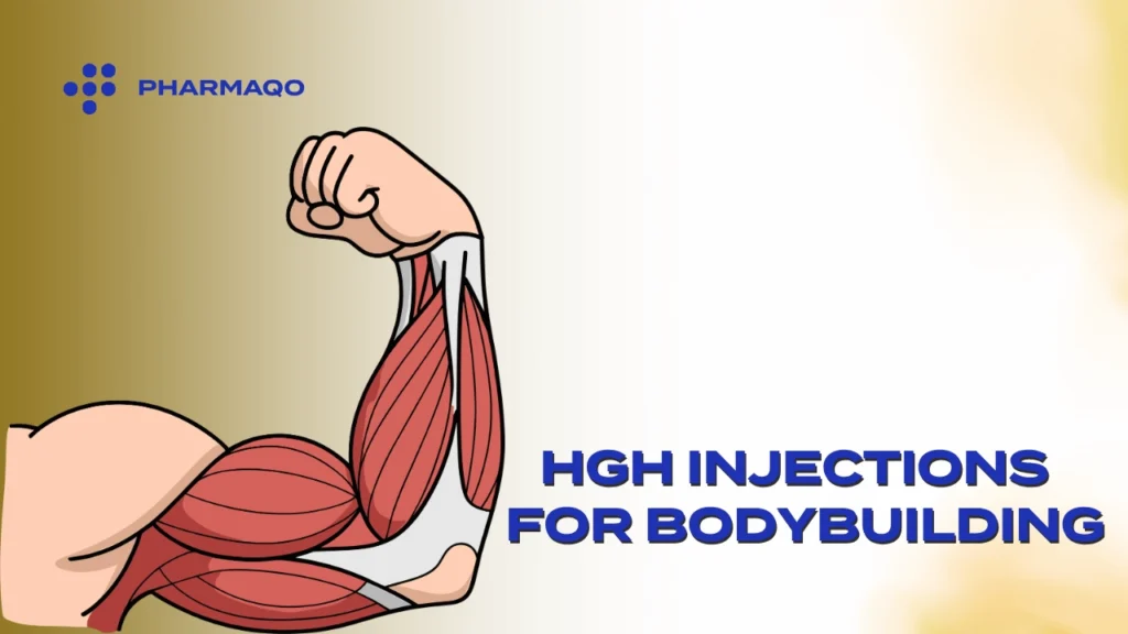 Best Time to Take HGH Injections for Bodybuilding