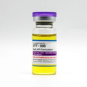 ETT 500