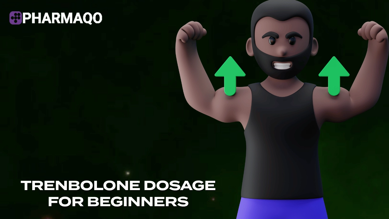 Trenbolone Dosage for Beginners